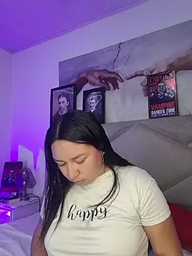 BellaRoux1 online show from 21, 10, 2025