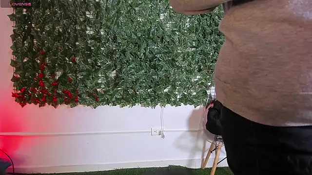 BellaRoux1 online show from 14, 2, 2026