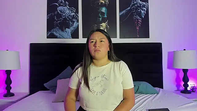 BellaRoux1 online show from 19, 9, 2025