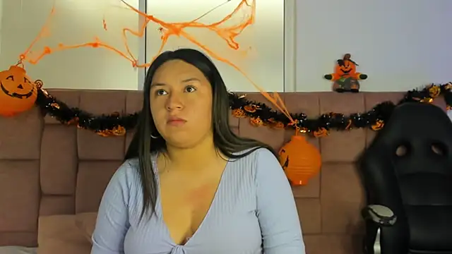 BellaRoux1 online show from 3, 10, 2025