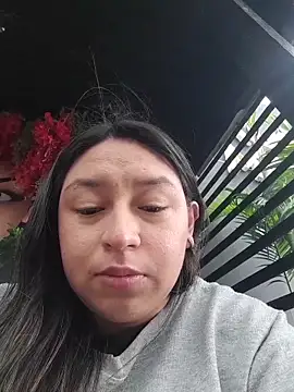 BellaRoux1 online show from 22, 12, 2025