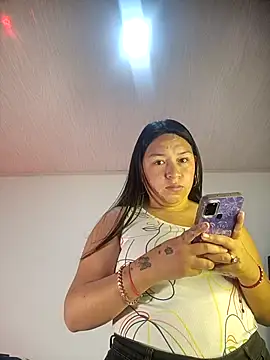 BellaRoux1 online show from 11, 9, 2025