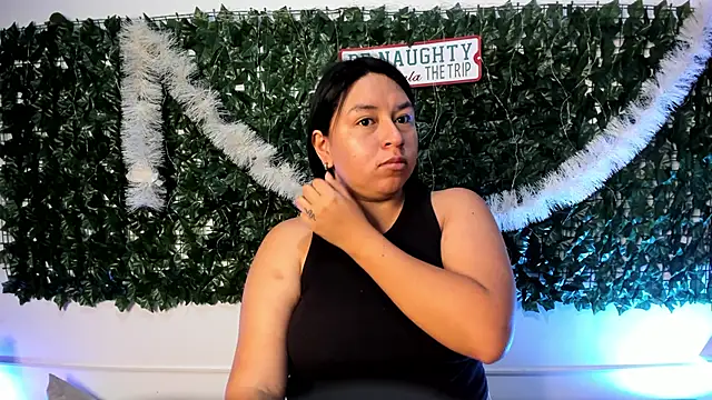 BellaRoux1 online show from 19, 12, 2025