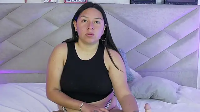 BellaRoux1 online show from 31, 10, 2025