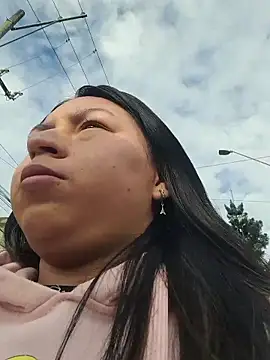 BellaRoux1 online show from 11, 1, 2026