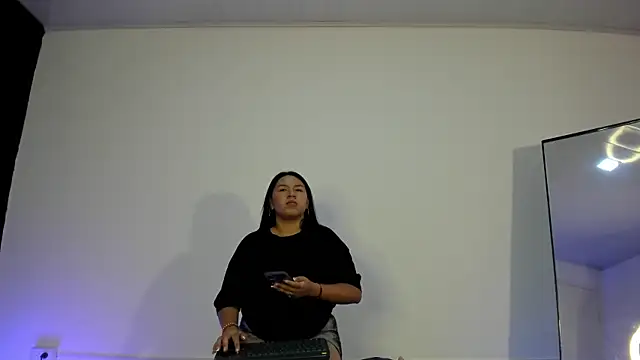 BellaRoux1 online show from 20, 9, 2025