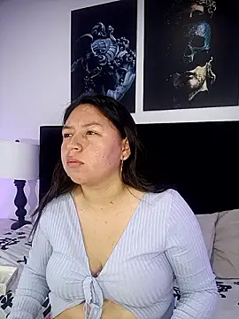 BellaRoux1 online show from 13, 9, 2025