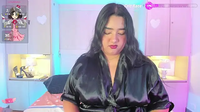 LilyWhitney online show from 7, 10, 2025