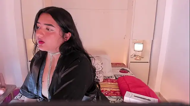 LilyWhitney online show from 30, 10, 2025