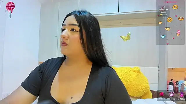LilyWhitney online show from 29, 5, 2026