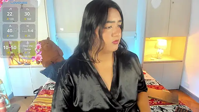 LilyWhitney online show from 27, 9, 2025