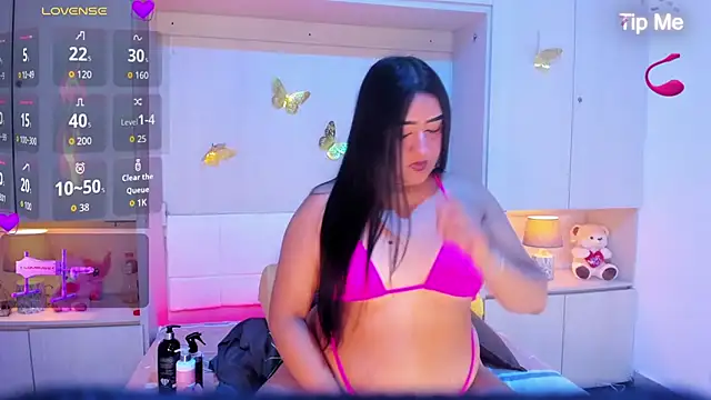 LilyWhitney online show from 12, 2, 2026