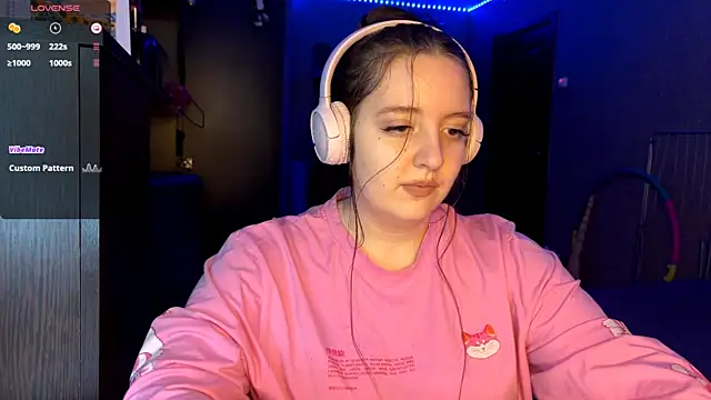 LauretteRagar online show from 27, 11, 2025