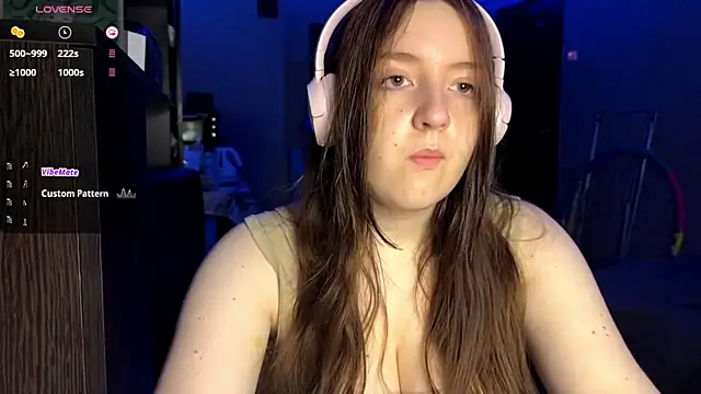 LauretteRagar online show from 26, 9, 2025