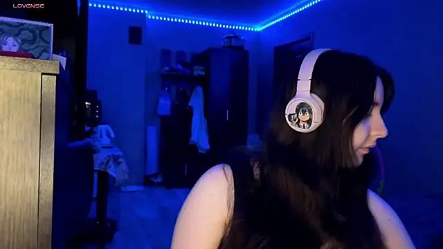 LauretteRagar online show from 30, 9, 2025