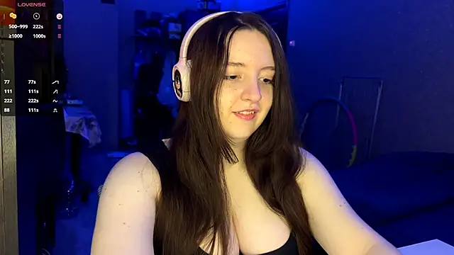 LauretteRagar online show from 29, 10, 2025