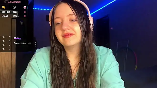 LauretteRagar online show from 2, 10, 2025