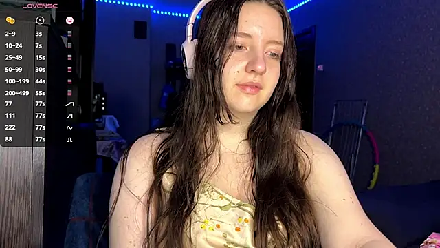 LauretteRagar online show from 8, 10, 2025