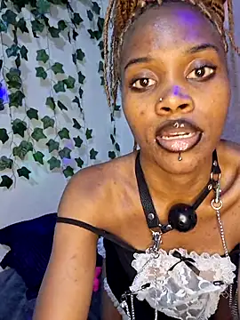 FionaKeith10103 online show from 31, 5, 2026