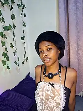 FionaKeith10103 online show from 10, 6, 2026