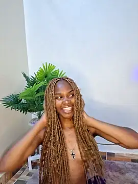 FionaKeith10103 online show from 25, 5, 2026