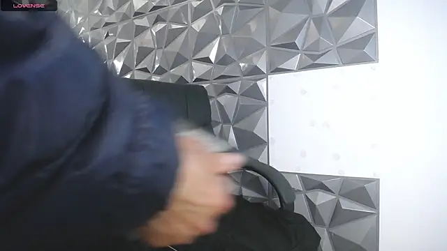 Vanessa 7  online show from 28, 11, 2025