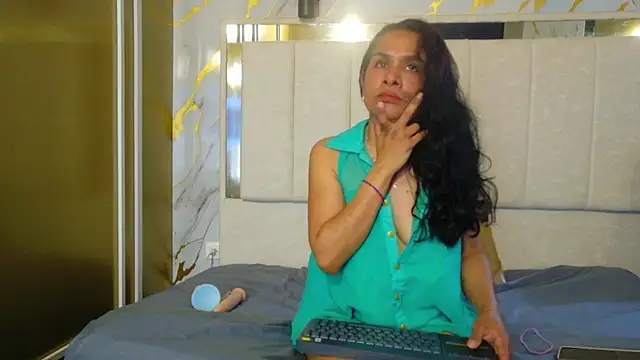 Vanessa 7  online show from 27, 4, 2026