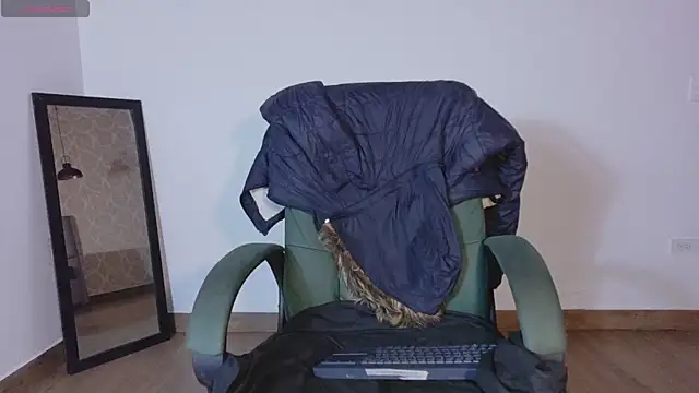 Vanessa 7  online show from 16, 12, 2025