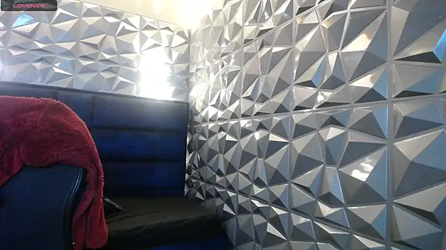 Vanessa 7  online show from 11, 9, 2025