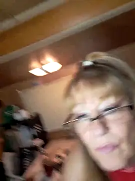 spicyG-maw online show from 12, 2, 2026