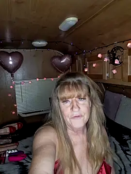 spicyG-maw online show from 16, 2, 2026