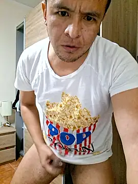 PeruvianPercasHot online show from 14, 1, 2026