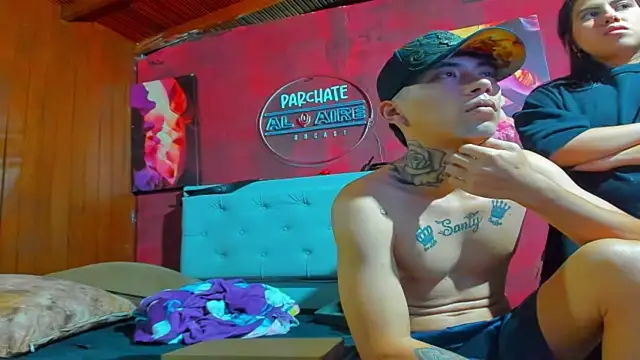 dereck and julie online show from 1, 10, 2025