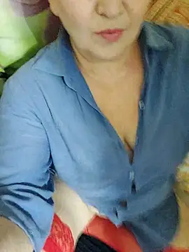 ForgeMeNot51 online show from 28, 11, 2025