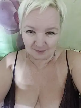 ForgeMeNot51 online show from 12, 10, 2025