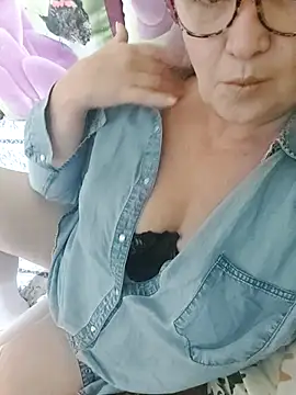 ForgeMeNot51 online show from 12, 10, 2025