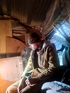 Snapshot of Canuseemeray chatting on 27, 11, 2025 Canuseemeray online show from 27, 11, 2025