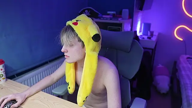 Serxyi online show from 8, 1, 2026