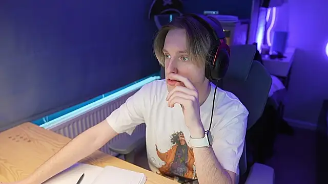 Serxyi online show from 31, 3, 2026