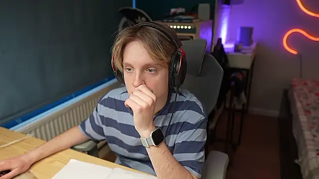 Serxyi online show from 2, 2, 2026