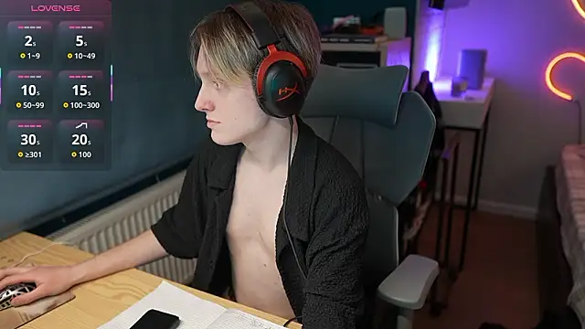 Serxyi online show from 6, 2, 2026