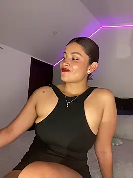 MiaAlarie online show from 15, 1, 2026