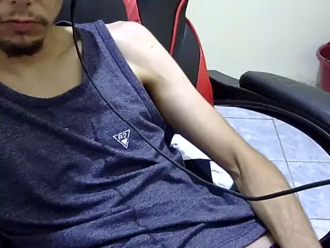 LustyLepus online show from 18, 10, 2025