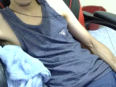 LustyLepus online show from 9, 11, 2025