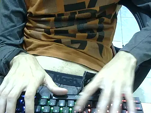 LustyLepus online show from 18, 1, 2026