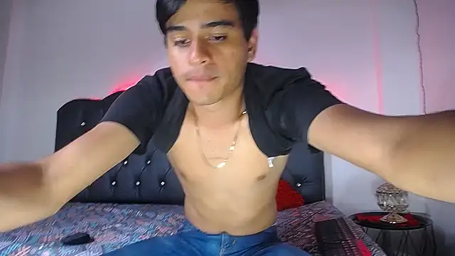 Charlie Cock  online show from 21, 10, 2025