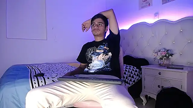 Charlie Cock  online show from 2, 10, 2025