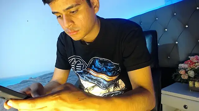 Charlie Cock  online show from 21, 11, 2025