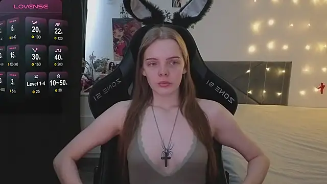 Luna Navy online show from 17, 1, 2026