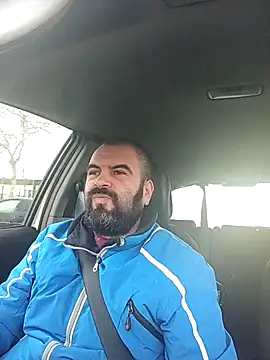 Snapshot of HairypapaK chatting on 14, 2, 2026 HairypapaK online show from 14, 2, 2026